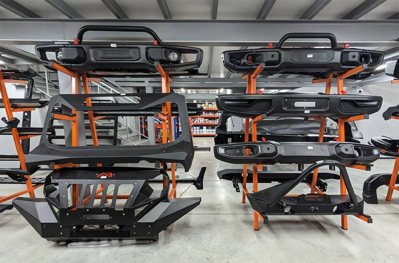 თბილისი, გორგასლის ფილიალი